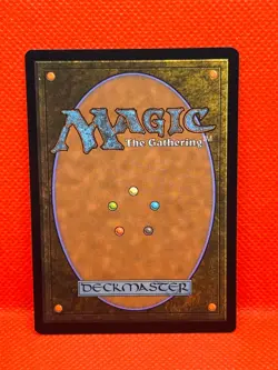MTG Patriar's Seal - The List - Mystery Booster 2 - Regular - Image 4