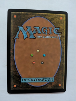 Mana Echoes Onslaught MTG Exc Free shipping with tracking - Image 2