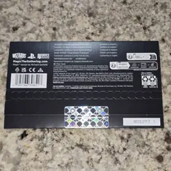 MTG Secret Lair x Uncharted Rainbow Foil Edition Sealed - Image 2