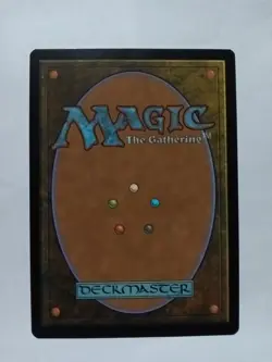 MTG Blood Moon (#040) - Enchanting Tales #040 - Image 2