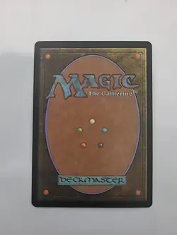 Magic the Gathering MTG Blightsteel Colossus (99) Mirrodin Besieged LP - Image 2