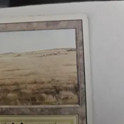 mtg revised savannah LP/MP - Image 3