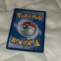 Pokemon Magikarp & Wailord GX 161/181 SM-Team Up TAG TEAM Ultra Rare Holo 300 HP - Image 2
