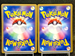 Magikarp 026/088 012/128 E-Series 1ED Mysterious Mountains Japanese Pokemon Card - Image 3