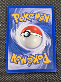 Pokemon Pikachu Black Star Promo 012 E-Reader Holo Card 2003 NEAR MINT+ WOTC - Image 3