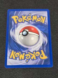 Pokemon Pikachu Black Star Promo 012 E-Reader Holo Card 2003 NEAR MINT+ WOTC - Image 4