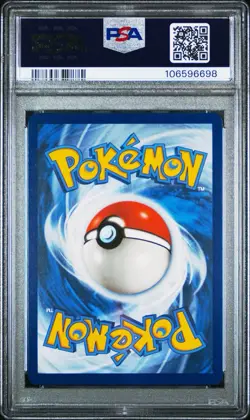 2024 POKEMON SVP EN-SV BLACK STAR PROMO #075 MIMIKYU PSA 10 - Image 2