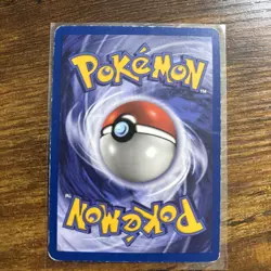 Pokemon TCG Cubone Jungle 1st Edition 50/64 SEE PHOTOS - Image 2