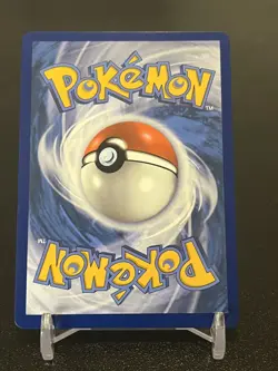 Team Rocket's Mewtwo ex 081/182 NM Double Rare Sv: Destined Rivals Pokemon TCG - Image 2