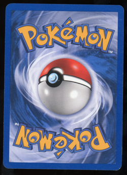 Pokemon - WOTC Black Star Promo - Kyogre Ex - #001 - Image 2