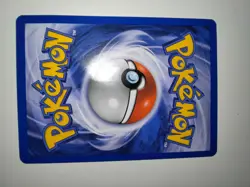Pokemon Slowking Southern Island Holo Promo #14 - Image 5