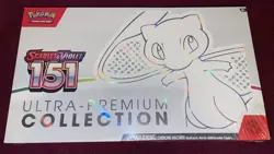 Pokemon TCG | S&V - 151 | UPC | New (Factory Sealed)! - Image 1