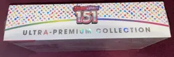 Pokemon TCG | S&V - 151 | UPC | New (Factory Sealed)! - Image 3