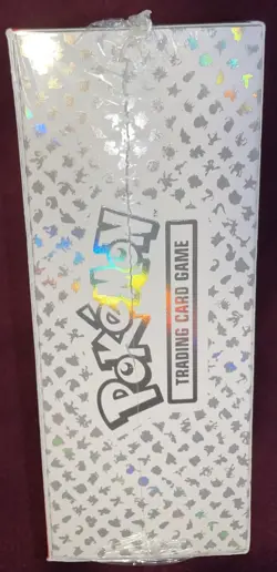 Pokemon TCG | S&V - 151 | UPC | New (Factory Sealed)! - Image 5