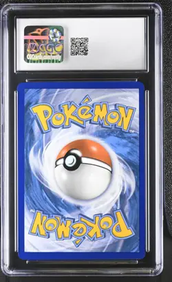 CGC 10 - Tyranitar V 155/163 Alternate Art - Pokemon Battle Styles SWSH Gem Mint - Image 3