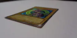 Dark Magician SDY-006 (Ultra Rare, Unlimited, Lightly Played / LP) Yugioh - Image 2