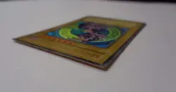 Dark Magician SDY-006 (Ultra Rare, Unlimited, Lightly Played / LP) Yugioh - Image 3