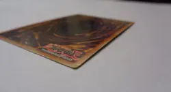 Dark Magician SDY-006 (Ultra Rare, Unlimited, Lightly Played / LP) Yugioh - Image 4