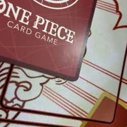 One Piece Monkey.D.Luffy (001) L Starter Deck 14: 3D2Y ST14-001 English Foil LP - Image 5
