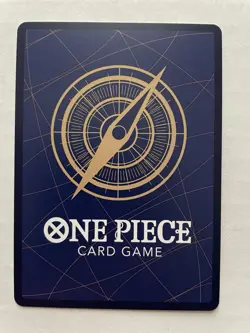 One Piece Card Game Roronoa Zoro (Alternate Art) OP14-015 R English - Image 2