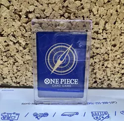 One Piece Wings of the Captain Roronoa Zoro OP06-118 Secret Rare SEC Alt Art - Image 4
