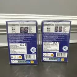 One Piece TCG: Double Pack Set 9 The Azure Sea's Seven - Factory Sealed Set of 2 - Image 3