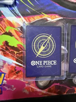 2x Roronoa Zoro - PRB02-006 PRB02-006 Premium Booster -The Best- Vol. 2 Foil - Image 4