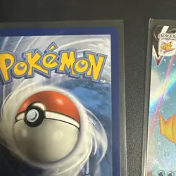Surfing Pikachu VMAX And Flying Pikachu VMAX Rare Collection Cards - Image 5