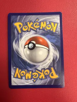 Pokemon Flannery Full Art Holo Card Sword & Shield Chilling Reign 191/198 - Image 2