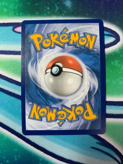 Iron Treads ex - Full Art - Scarlet Violet Base 233 Pokemon TCG Card Ultra Rare - Image 2