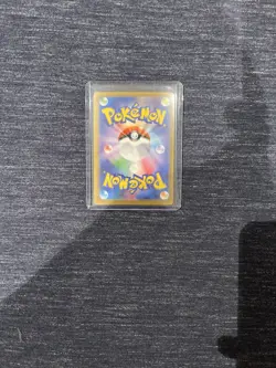 LOT OF 6 ART RARE JAPANESE POKEMON CARDS! MINT CONTIDION! - Image 3