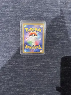 LOT OF 6 ART RARE JAPANESE POKEMON CARDS! MINT CONTIDION! - Image 5