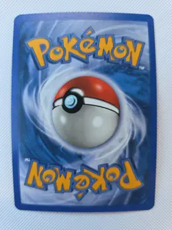 Pokemon Gyarados TCG Non-Holo Rare Card 11/144 Skyridge - Image 2