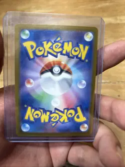 Flareon (Reverse Holo) R 136/165 - SV2a Pokemon Card 151 Pokemon Card Japanese - Image 2