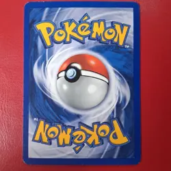 Erika's Bulbasaur 39/132 Gym Challenge Regular FIRST EDITION Pokemon Card Lp - Image 2