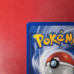 Erika's Bulbasaur 39/132 Gym Challenge Regular FIRST EDITION Pokemon Card Lp - Image 5