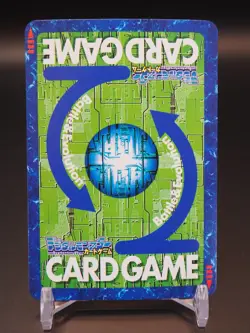 Return Match Digimon Card St-104 Digital Monster Bandai TCG Vintage anime B122 - Image 2