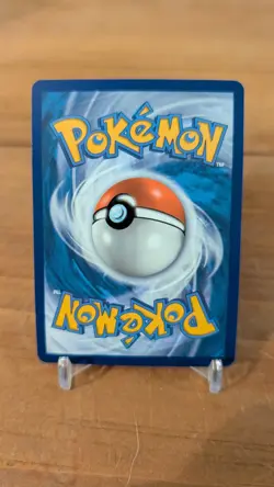 Boltund V - SWSH085 - Pokemon Shiny Promo Sword & Shield Ultra Rare Card NM - Image 2