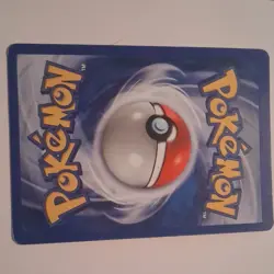 Pokemon Yanma 17/75 Neo Discovery Holo Rare Unlimited 2001 English TCG Card - Image 3