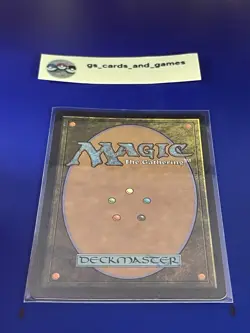 United Front M #0331 (Borderless) TLA Avatar: The Last Airbender (Foil) MTG Card - Image 2