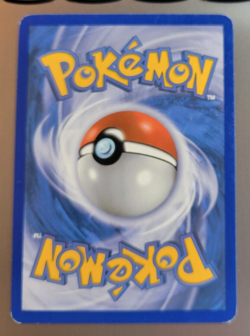2009 Platinum Series Supreme Victors PIKACHU Takao Unno Pokemon TCG Card #120 - Image 2