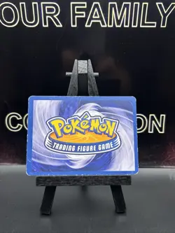 Pokemon Trading Figure Card X Accuracy Trainer 7/8 - Image 4