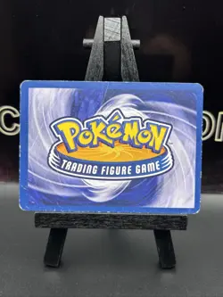 Pokemon Trading Figure Card X Accuracy Trainer 7/8 - Image 5