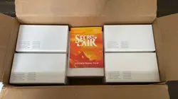 MTG Secret Lair: Summer Superdrop Bundle 2020 w Bonus Card (Fetch) MINT SEALED!! - Image 3