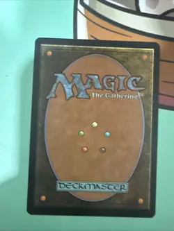 Norn's Annex New Phyrexia Regular NM-LP - Image 2