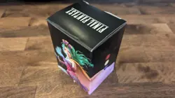 Magic MTG Final Fantasy VI Commander Deck Revival Trance * DECK and BOX - Image 1