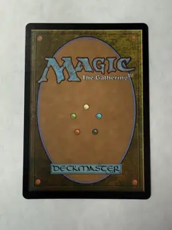 Life Finds a Way (Borderless) Universes Beyond: Jurassic World MTG - Image 2