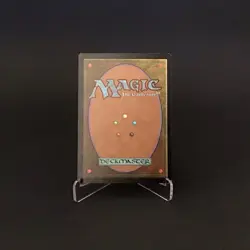 Magic: The Gathering Whirling Dervish MTG Core Set 5th Edition 1997 Vintage LP - Image 2