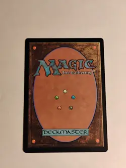 Mana Drain 2x2 Foil - Image 2