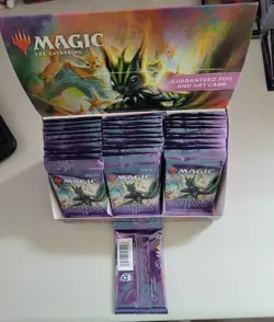 1 (One) x Modern Horizons 2 SET Booster MTG Magic ENGLISH - Image 2